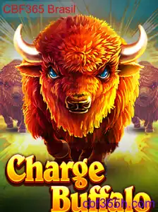 ChargeBuffalo