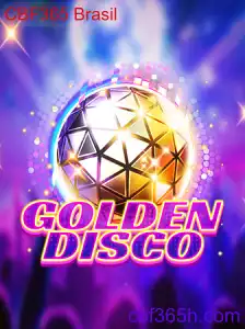 GoldenDisco