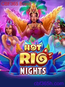 HotRioNights