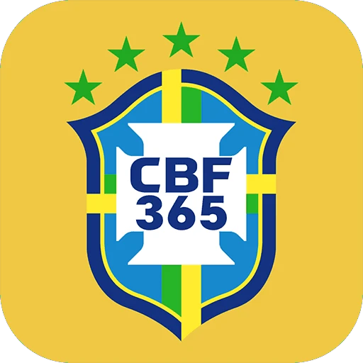 CBF365 Brasil Logo